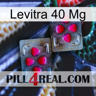 Levitra 40Mg 15